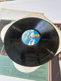 Vintage Jimmy Buffet "You Had to Be There" Vinyl