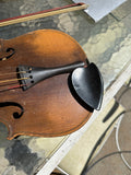 Vintage Violin and Case - Set of 3