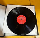 Classic 2-Lp Vinyl Box Set of Hector Berlioz’s Requiem
