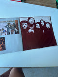 Vintage Jethro Tull "Living in the Past" Vinyl