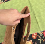 Handmade Cork Purse From Portugal