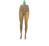 Vintage Sculptural Mannequin Legs