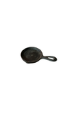 Small Decorative Cast Iron Pan