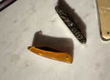 Mother of Pearl Mini Knives Instant Collection of 3