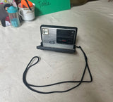 Vintage Black Kodak Disc 4100 Camera