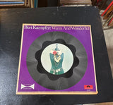 Vintage "Warm and Wonderful" Vinyl by Bert Kaempfert