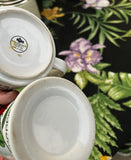 Pair of Ceramic Secretary Mugs