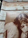 Vintage Barbra Streisand and Kris Krisstofferson "A Star Is Born" Vinyl