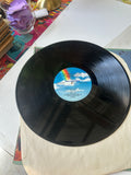 Vintage Jimmy Buffet "You Had to Be There" Vinyl