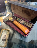 Instant Collection of Vintage Men's Razors and Razor Kits