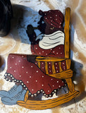 African American Vintage Collection- Set of 3