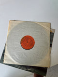 Vintage Merle Haggard and the Strangers "The Roots of My Raising" Vinyl