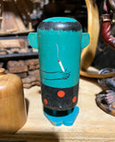 Vintage Popsie Wooden Novelty Toy