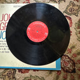 Johnny Mathis "Johnnys Greatest Hits" Vintage Vinyl