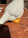 Ceramic Petite Farm Duck