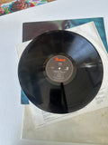 Vintage Sade "Promise" Vinyl