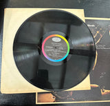 Two Rāga Moods by Ravi Shanka Vinyl