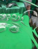 Collection of Arcoroc French Glass Plates- Set of 12