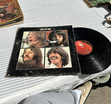 The Beatles- Let It Be Vintage Vinyl