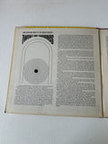 Vintage "Twenty-One Trombones" Vinyl by Urbie Green