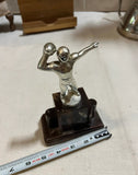 Bake Light Football Trophy