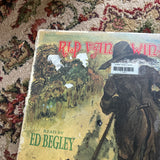 Washington Irving "Rip Van Winkle" Vintage Vinyl