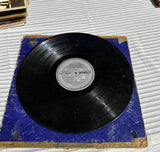 Jesus Christ Superstar Vintage Vinyl