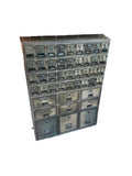 Post Office Antique Mailboxes