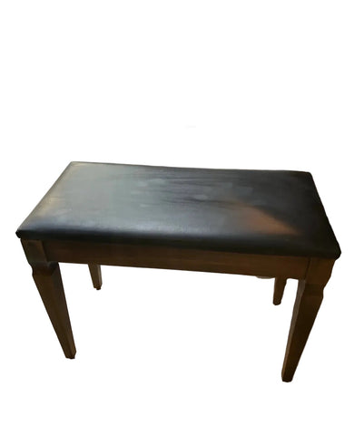 Vintage Mid Century Modern Petite Bench