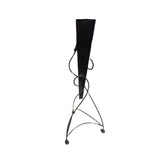 Memphis Style Art Deco Standing Planter