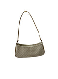 Small Tan Liz Claiborne Hand Bag