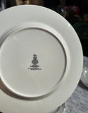 Royal Doulton Made in England Large Set of 27