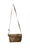 Tan Leather Crossbody Great American Leather Works Purse