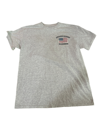 Early 2000's Appalachian Mountain Moonshine T-Shirt