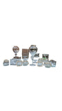 Collection of Party Glassware/Serve-Ware