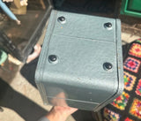 Vintage Children's Piggy Bank Safe Design