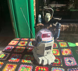 80's Children's "Steve the Butler" Robot Toy