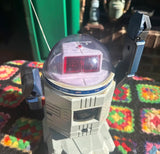 80's Children's "Steve the Butler" Robot Toy