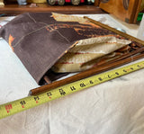 Mid-Century Modern Sewing Kit, Some Condition Issues