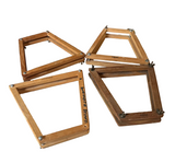 Collection of Tennis Racket Guards- Set of 4