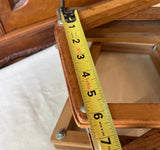 Collection of Tennis Racket Guards- Set of 4