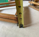 Collection of Tennis Racket Guards- Set of 4