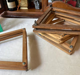 Collection of Tennis Racket Guards- Set of 4