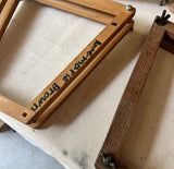 Collection of Tennis Racket Guards- Set of 4