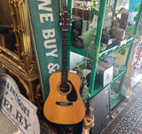 Vintage Yamaha Classic Guitar