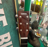 Vintage Yamaha Classic Guitar