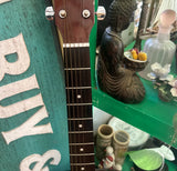 Vintage Yamaha Classic Guitar