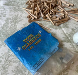 Instant Collection of Golf Balls and Tees- Set of 50+