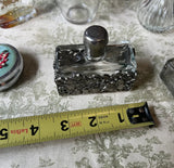 Collection of Vintage Perfume Bottles- Set of 6