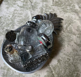 Collection of Vintage Perfume Bottles- Set of 6